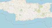Mires Kreta, Mires, Etagenwohnung 60m² zu verkaufen Wohnung kaufen